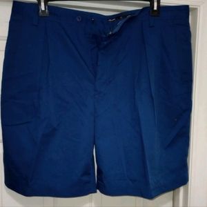 Ellesse Men's Shorts Size 40 Blue Tennis, perfect for Dad summer!